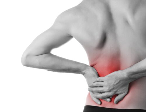 Back, Neck and Muscle pain, can Acupuncture help?